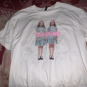 The Shining Tee